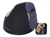 Evoluent VerticalMouse 4 Right - Mouse - Destrimano - Laser Anteprima dell’immagine prodotto 1