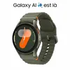 Samsung Galaxy Watch 7 Smartwatch Grün 40 mm, Produktbild-Vorschau 2