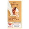 Joanna Sensual Żelowe plastry do depilacji ciała z Náhľad obrázku produktu 1