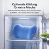 Orthopädisches Kühl Lendenwirbelkissen aus Memory Foam Produktbild-Vorschau 7