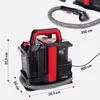 LEHMANN EasyWash vysávač 2 v 1 – čistič kobercov a Náhľad obrázku produktu 9