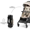 KINDERKRAFT SELECT Passeggino sportivo Pilot 2 Beige Anteprima dell’immagine prodotto 7