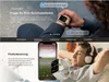 JUNG Fitpolo Smartwatch Damen & Herren Fitnessuhr, mit Produktbild-Vorschau 8