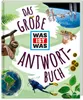 Das große WAS IST WAS Antwortbuch Anteprima dell’immagine prodotto 1