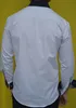 Brandneu Designer Hemd CARISMA CRM8036 Weiß 3XL Produktbild-Vorschau 3