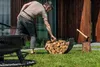 CookKing 333241 Stojan na palivové dřevo Stojan na palivové Náhled obrázku produktu 26