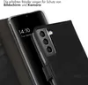 Selencia Originálne kožené puzdro na knihy pre Samsung Náhľad obrázku produktu 4