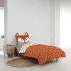 Parure de lit - Douceur d'Intérieur - ROXY - Coton - 200 x Voir les images du produit 6