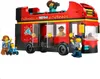 LEGO® City 60407 Dvoupatrový autobus Náhled obrázku produktu 31