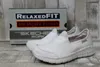 Scarpe Skechers 76536EC-WHT da Donna Anteprima dell’immagine prodotto 6