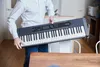 Tastiera Casio CT-S400 con dinamica Anteprima dell’immagine prodotto 10