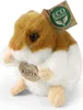 RAPPA Criceto di peluche 13 cm ECO-FRIENDLY Anteprima dell’immagine prodotto 3