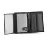 Portefeuille homme ZG-N4-F5 RFID BLACK-RED Voir les images du produit 3