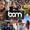 BAM Pistaziencreme - Brotaufstrich - Aufstrich - 200 g Produktbild-Vorschau 3
