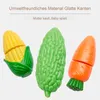 STILVORA Küchenspielzeuge, Kinder Spielküche Set 75 Teile, Produktbild-Vorschau 3