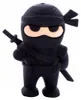 ASTRA Belag Ninja 1 Stü ck ( Mischung) Produktbild-Vorschau 3