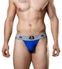 MM Sports Original Edition Swimmer/Jogger Jockstrap 2 inch Náhľad obrázku produktu 10