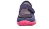 A single child's shoe is shown against a white background. Produktbild-Vorschau