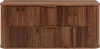 Rodan | Mobile Sottolavabo - 120 Cm - Pensile - Quercia Anteprima dell’immagine prodotto 6
