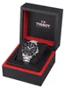 Tissot Seastar 1000, 45,5 mm, Zwitsers kwarts uurwerk, Productafbeelding-voorbeeld 12