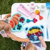 Nd33_Ono-9621 499/01 Gryzak Z Grzechotka Edukacyj Podgląd zdjęcia produktu 8