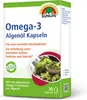 SUNLIFE® Vegane Omega 3 Algenöl Kapseln Produktbild-Vorschau 2