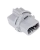 Rücklicht Rücklicht Lampenfassung 33514-S50-003 Passend für Produktbild-Vorschau 1