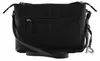 PICARD schoudertas schoudertas Really Hand Bag Black zwart Productafbeelding-voorbeeld 3