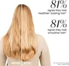 Spazzola per capelli Tangle Teezer Compact Styler - Oro Anteprima dell’immagine prodotto 28