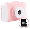 AgfaPhoto Compact ARKC2PK, 12 MP, 1/4", CMOS, Růžová Náhled obrázku produktu 11
