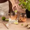 Kinghoff sada ocelových hrnků na nápoje o objemu 500 ml Náhled obrázku produktu 12