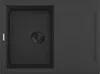 REGINOX R40317 Regi Granite Spüle BARI 5 in Nero Black ab Produktbild-Vorschau 1