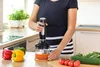 SENCOR SHB 4379BK Ručný mixér, 2 rýchlosti - štandardná a Náhľad obrázku produktu 12