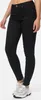 Tazzio Damen Skinny Fit Jeans F114 (Schwarz, 42) Produktbild-Vorschau 3