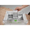 Festool Systainer³ SYS3 DF M 137 Náhled obrázku produktu 2