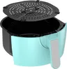 TurboTronic Heissluftfritteuse Retro, 3,5 Liter - AF11M - Produktbild-Vorschau 9