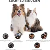adraw Beruhigungshalsband für Hunde und Katzen | Produktbild-Vorschau 5