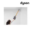 Dyson V8 Absolute Nickel, Gelb Beutellos Produktbild-Vorschau 2