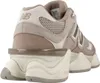 New Balance U9060ERC Mushroom/Arid Stone/Ecru - Sneaker - Produktbild-Vorschau 4