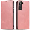 Handyhülle für Samsung Galaxy S21 5G Kunstleder Flip Cover Produktbild-Vorschau 1