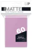 Klare Pro-Matte Kartenhüllen (60) – Mattierte Schutzhüllen, Produktbild-Vorschau 9