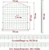 Gesamtlänge ca. 18,20m Náhled obrázku produktu