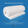 Kaltschaum Topper 200x200 cm - Lyocell 3D - Mittel - Höhe 7 Produktbild-Vorschau 11
