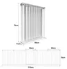 Jopassy Kaminschutzgitter 5x Kamingitter 310x75cm Produktbild-Vorschau 7