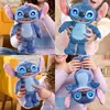 Just Play - Pluszowa Maskotka Disney Stitch 30cm Anteprima dell’immagine prodotto 15
