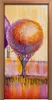 Türposter 90x200 cm Türaufkleber Türtapete Türfolie Produktbild-Vorschau 1