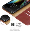 Cadorabo DE-119200, LG, LG K10 2016, Rot Produktbild-Vorschau 4