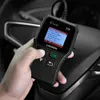 LAUNCH CR319 OBD2 Diagnosegerät OBD Fahrzeug Code-Scanner Produktbild-Vorschau 7
