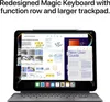 Apple 11-Zoll-iPad Pro M4 Wi-Fi – Tablet – 512 GB – 27,9 cm Produktbild-Vorschau 1