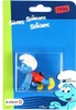 Schleich Sprinter Schlumpf Figur Mehrfarbig  Mehrfarbig One Produktbild-Vorschau 1